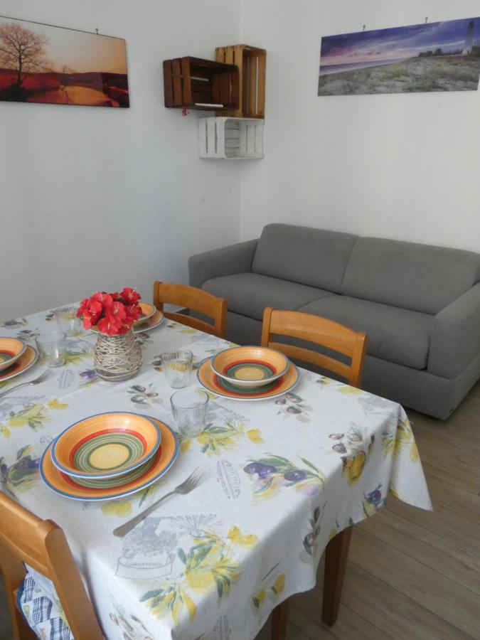 Casa Matuzia Apartment Sanremo Exterior photo