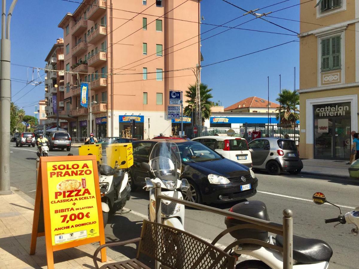 Casa Matuzia Apartment Sanremo Exterior photo